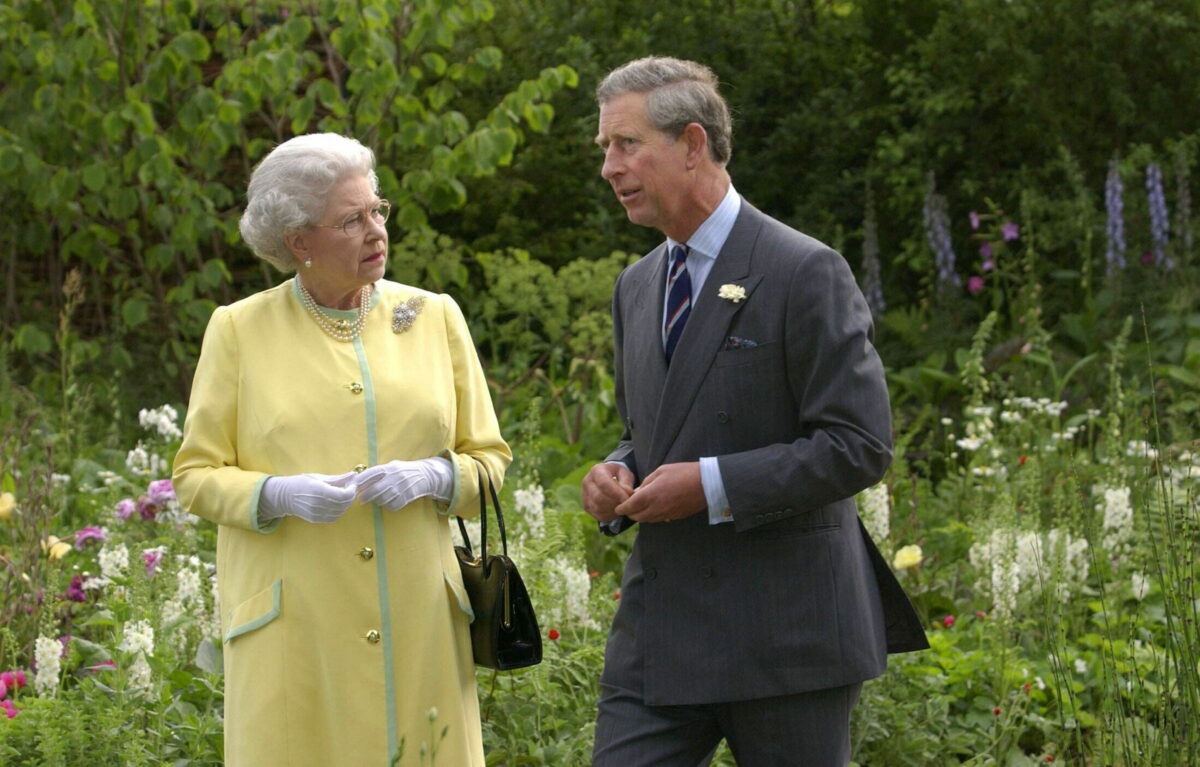 United Kingdom: King Charles pays tribute to Queen Elizabeth on the 100th anniversary of her birth