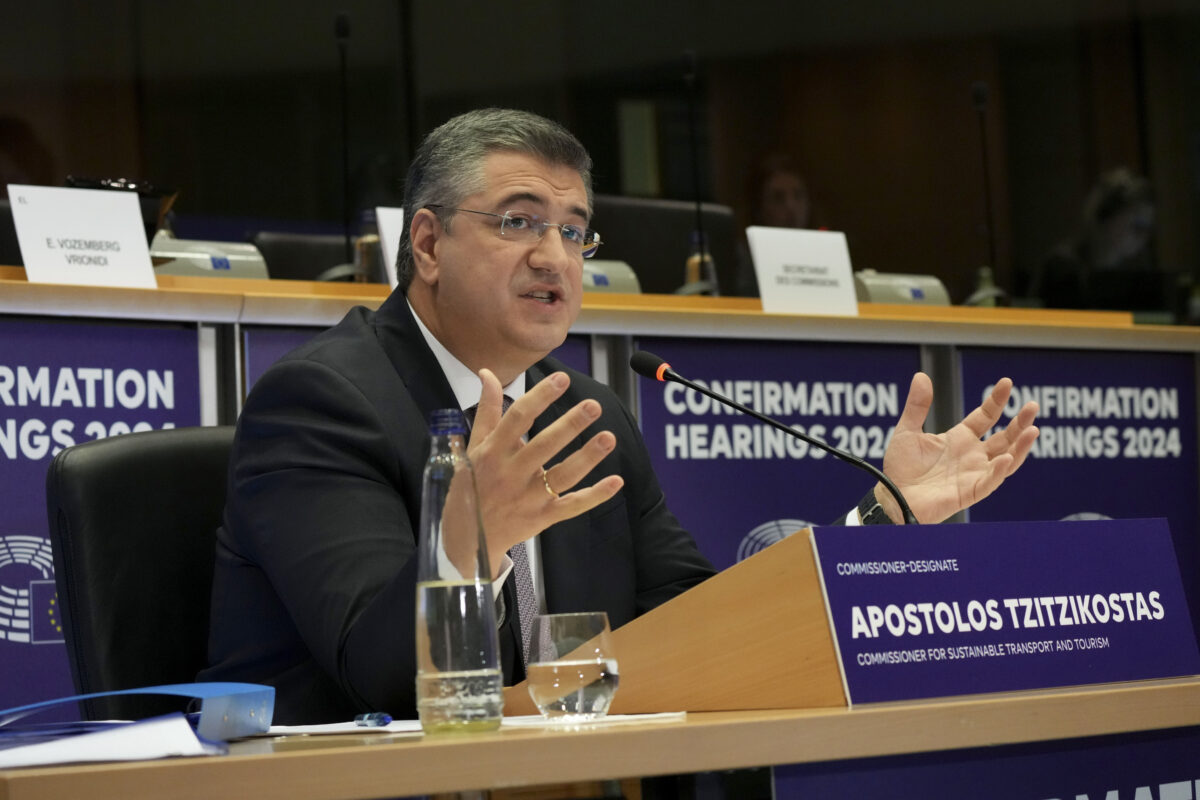 Iran, EU: ‘We do not expect any major flight cancellations in the coming weeks’