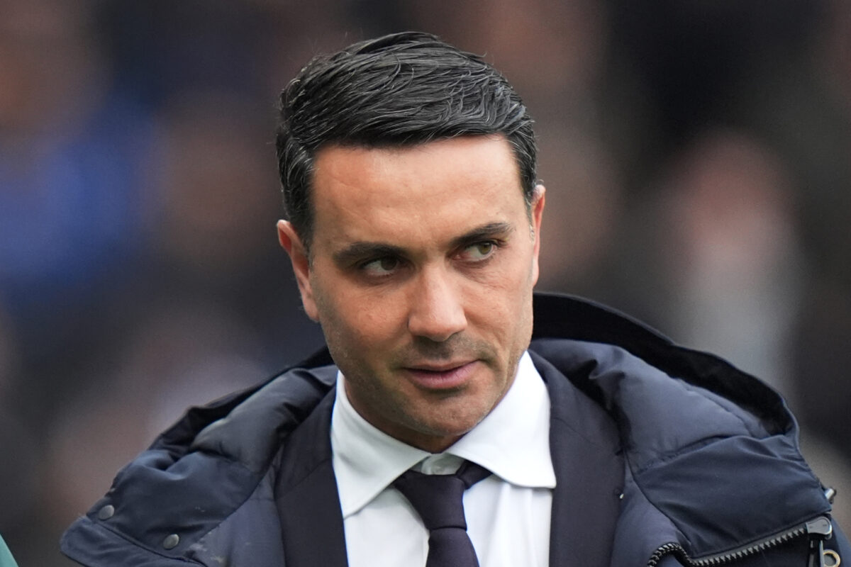 Coppa Italia, Palladino: “We want to give an Atalanta final to the fans”