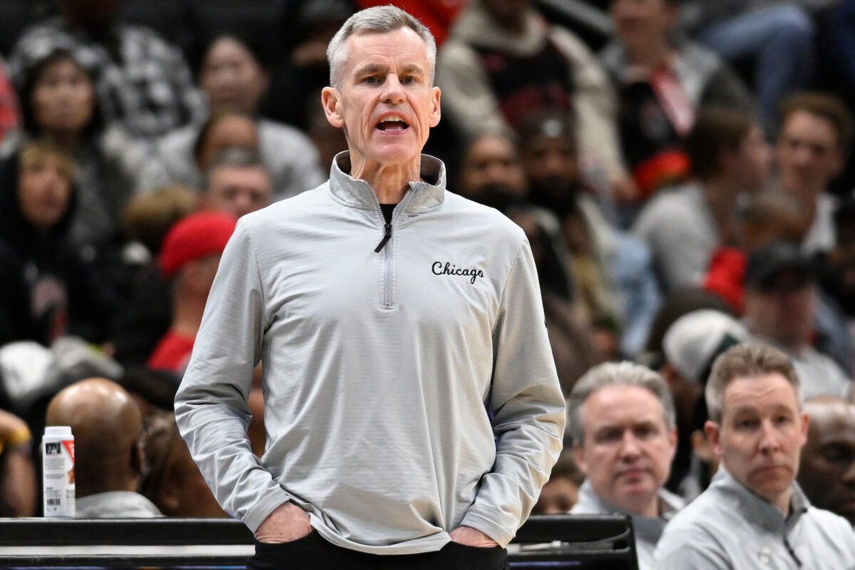 NBA, Chicago Bulls: coach Donovan resigns after 6 seasons