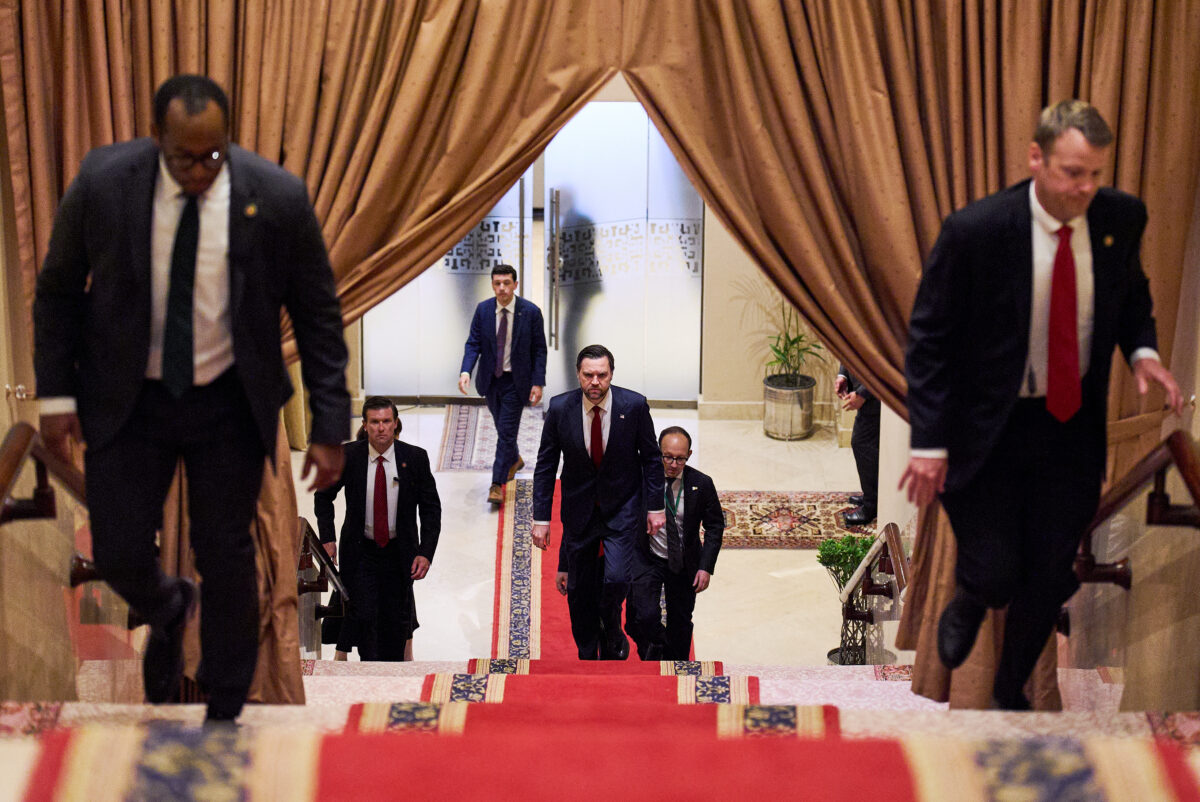 Iran, Vance and Ghalibaf have confirmed presence to Pakistani mediators