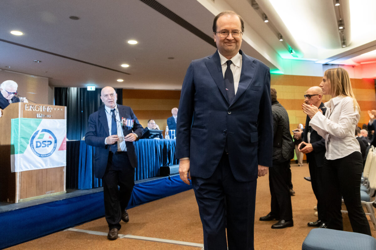 Paramonov: ‘Solovyev’s comments taken out of context’