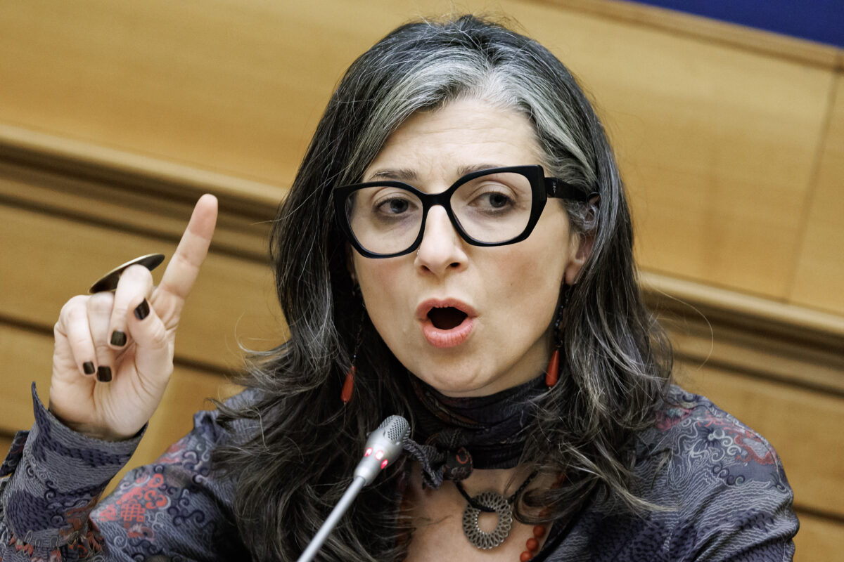 Albanese: ‘Pro-Netanyahu states are to blame for the genocide continuing’