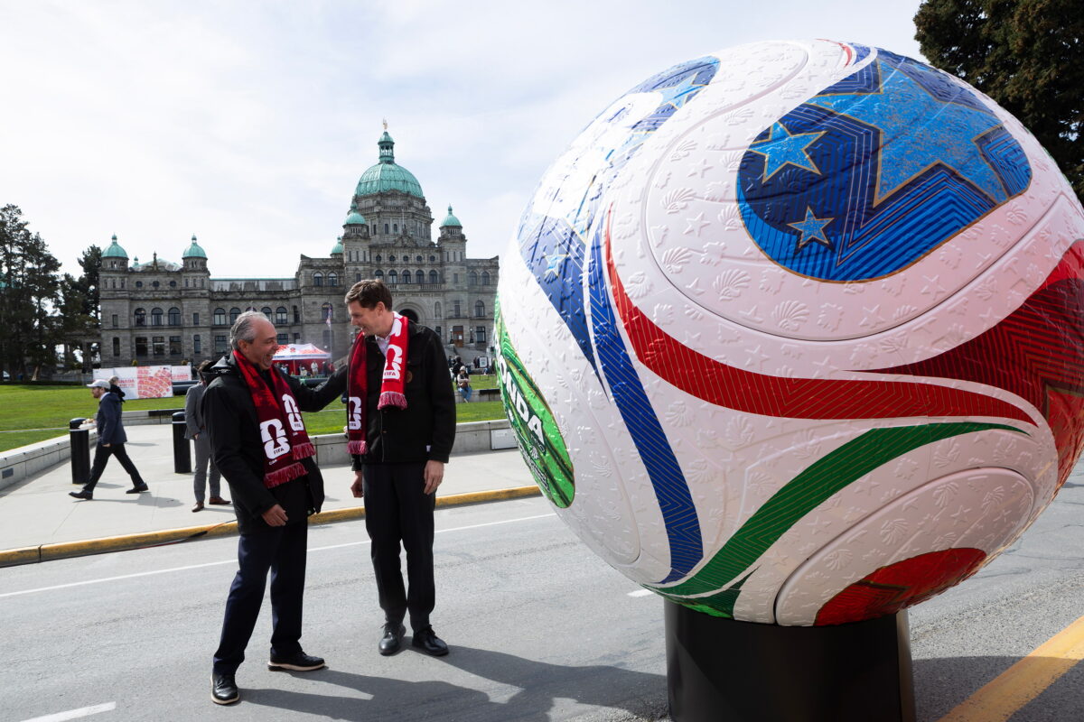 2026 World Cup, Tehran: ‘Our national team is ready to compete’