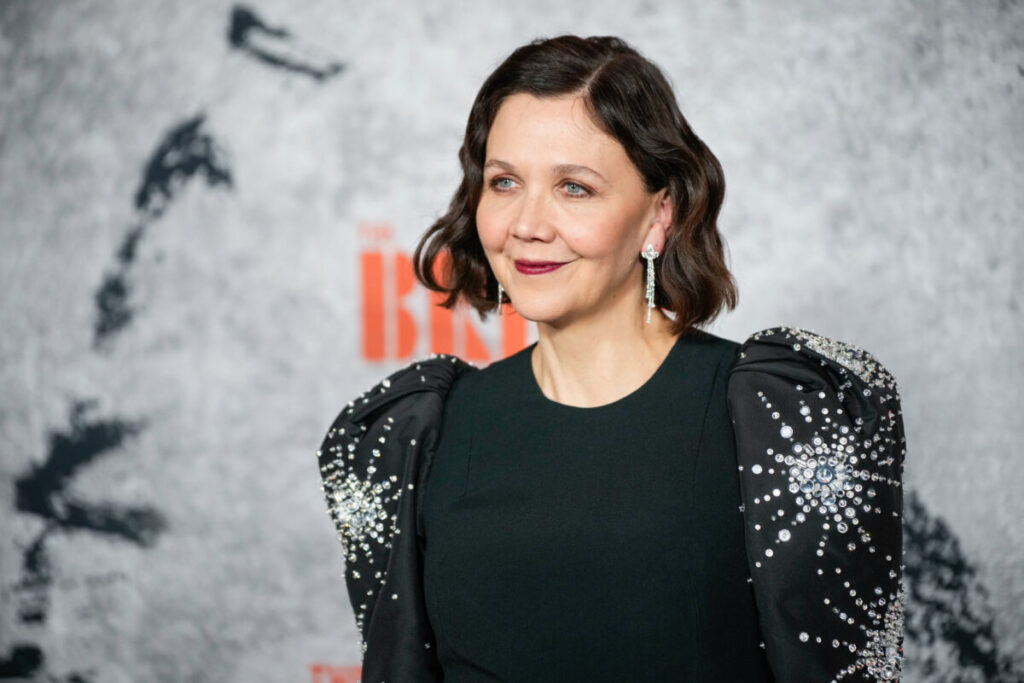 Venice 83: Maggie Gyllenhaal to chair the Film Festival jury