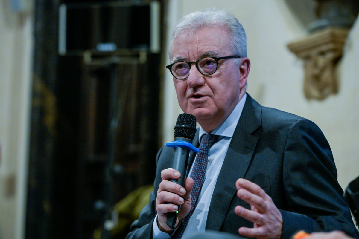 Security Decree, Mantovano: ‘Case closed’