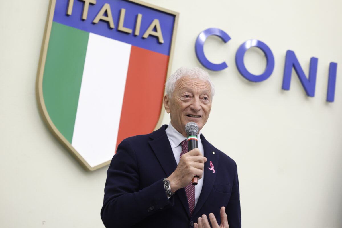 2026 World Cup, Buonfiglio: ‘Italy in place of Iran? I would feel offended’