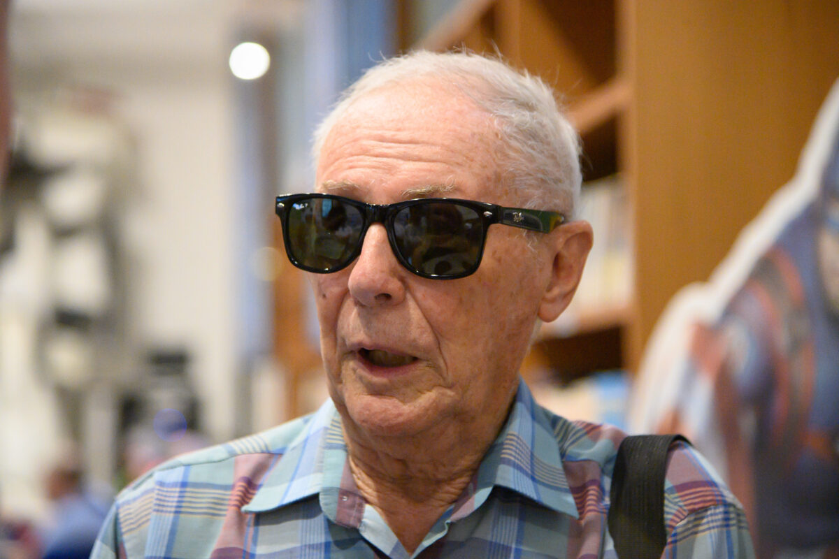 David Donatello: Special Award for Bruno Bozzetto