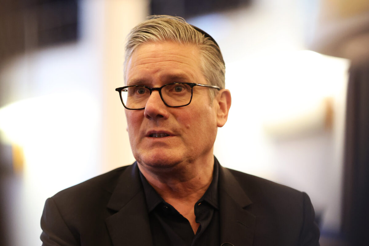 United Kingdom, London: “Sovereignty over the Falklands is ours”