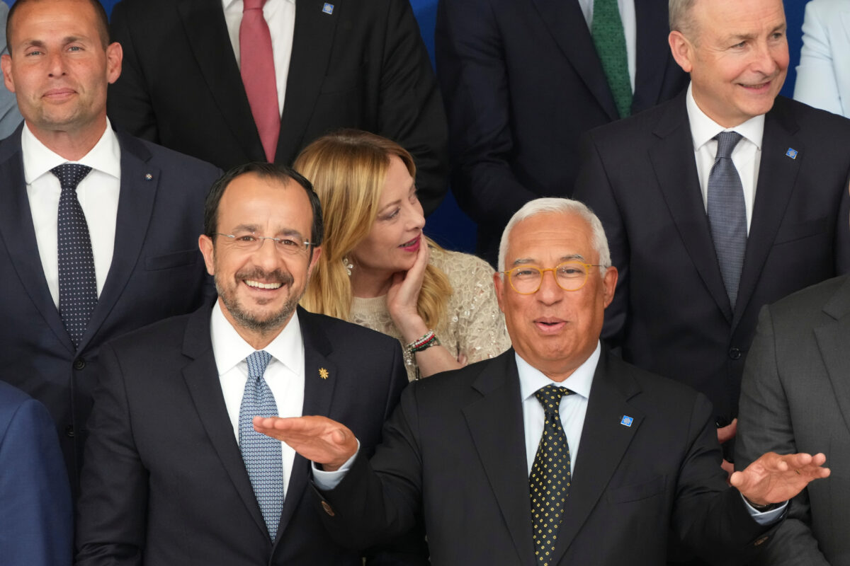 Iran, Costa: ‘The Strait of Hormuz must be reopened immediately, with free access and no tolls’