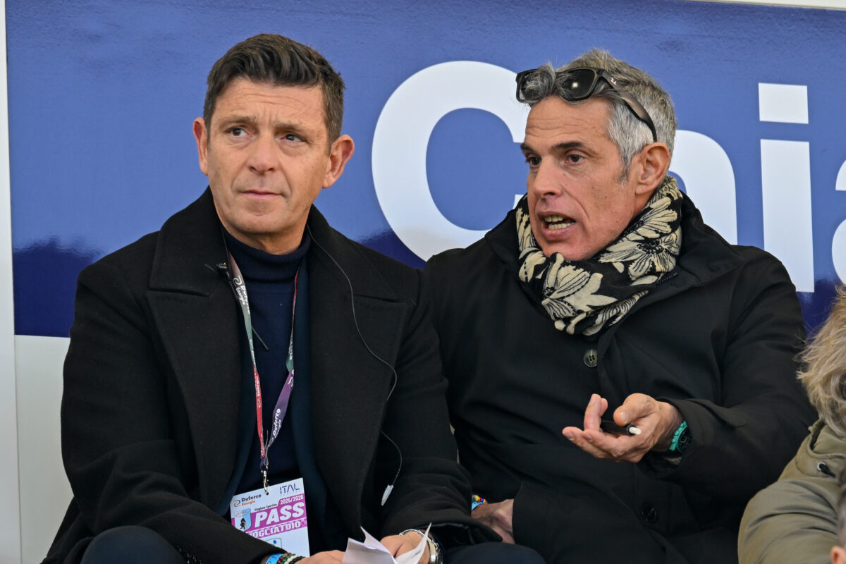 Football: Rocchi under investigation; the FIGC Prosecutor’s Office requests documents from Milan