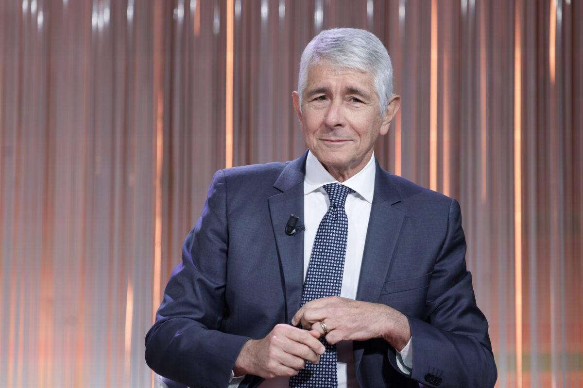 Football: Abodi on Rocchi: ‘I’m waiting for information on the matter as soon as possible’