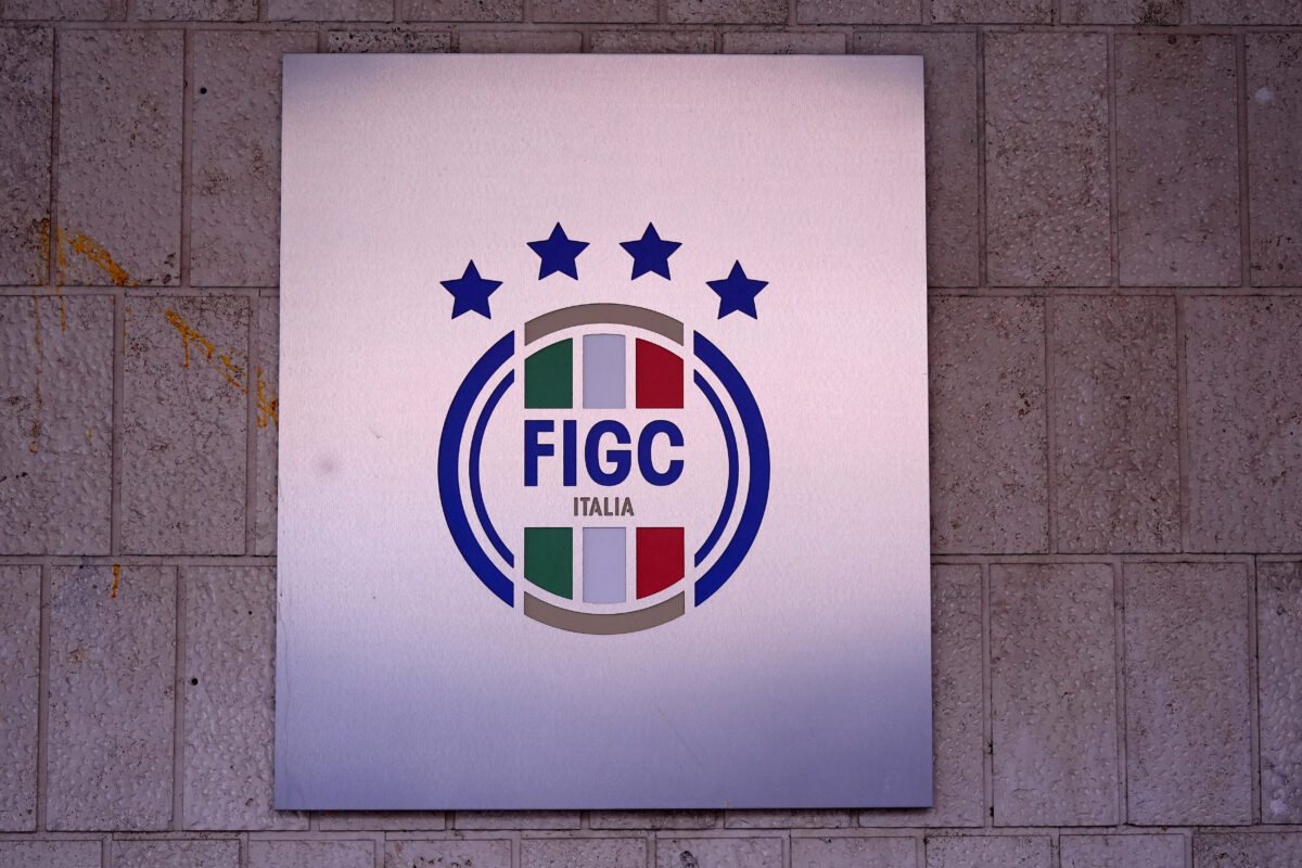 Football: Rocchi under investigation; the General Sports Prosecutor’s Office requests a report from the FIGC