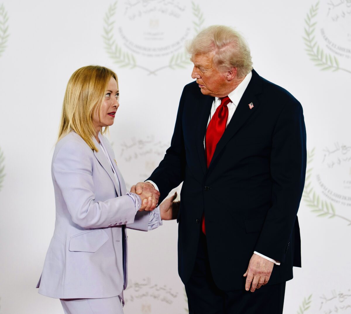 US, Meloni: ‘Solidarity with Trump; there is no place for political hatred in democracies’