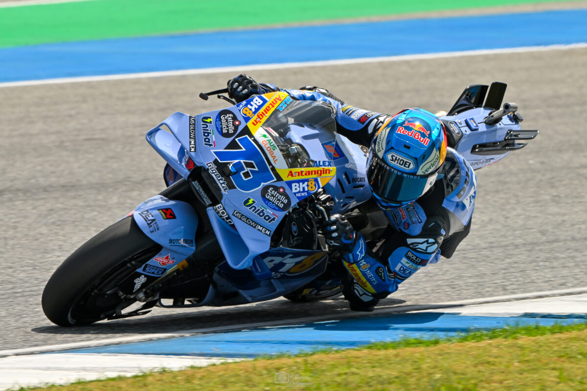 Spanish Grand Prix: Alex Márquez wins ahead of Bezzecchi; Marc Márquez out