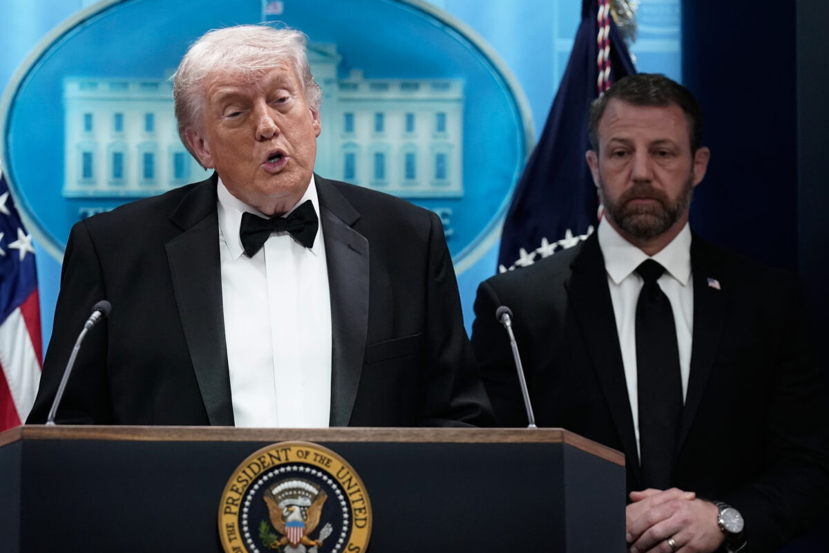 Attack on Trump: US President says, ‘He had a lot of weapons’