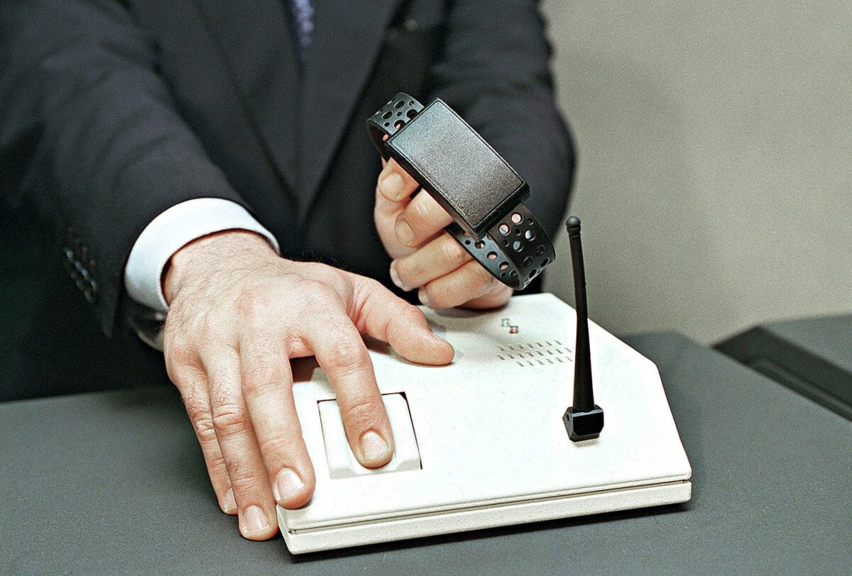 Feminicide Commission: report on electronic tagging approved unanimously