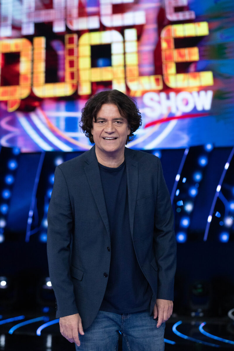 Rome: comedian Massimo Bagnato arrested for stalking his ex-partner