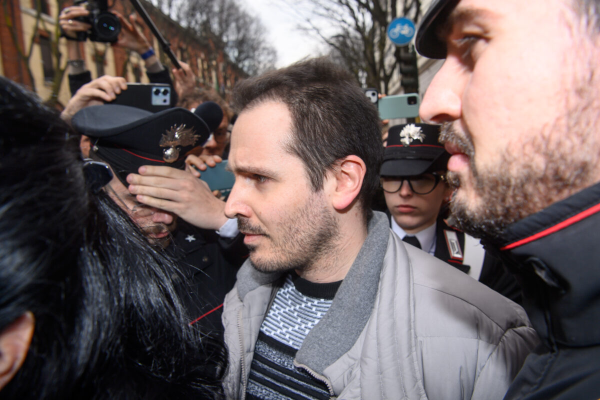 Garlasco, Pavia prosecutor’s office: “Sempio acted alone in killing Chiara Poggi”