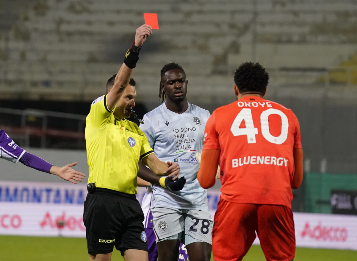 2026 World Cup, FIFA: ‘A red card will also be shown to anyone who covers their mouth when speaking to an opponent’