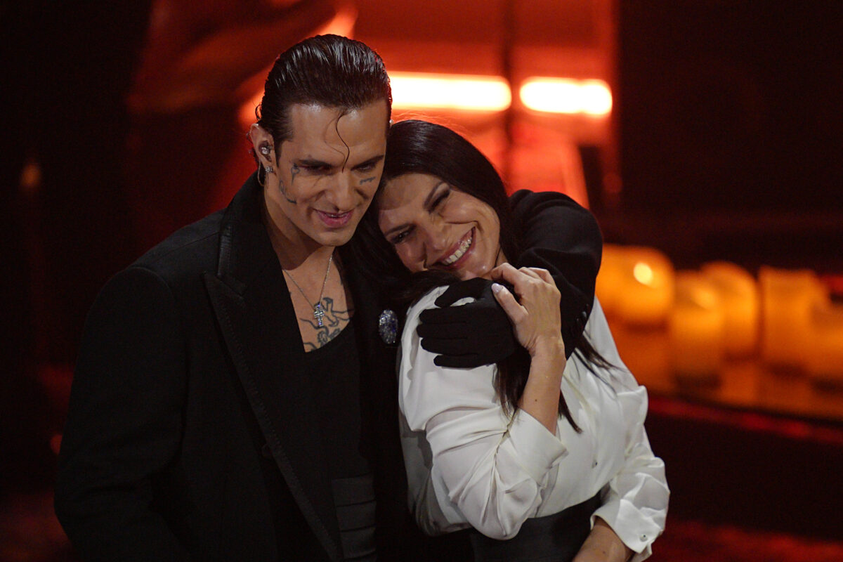 Music, Laura Pausini in duet with Achille Lauro: “16 De Marzo” out on Friday