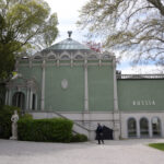 Venice Art Biennale, report by MiC inspectors: ‘According to the Foundation, “Russia was not formally invited”’