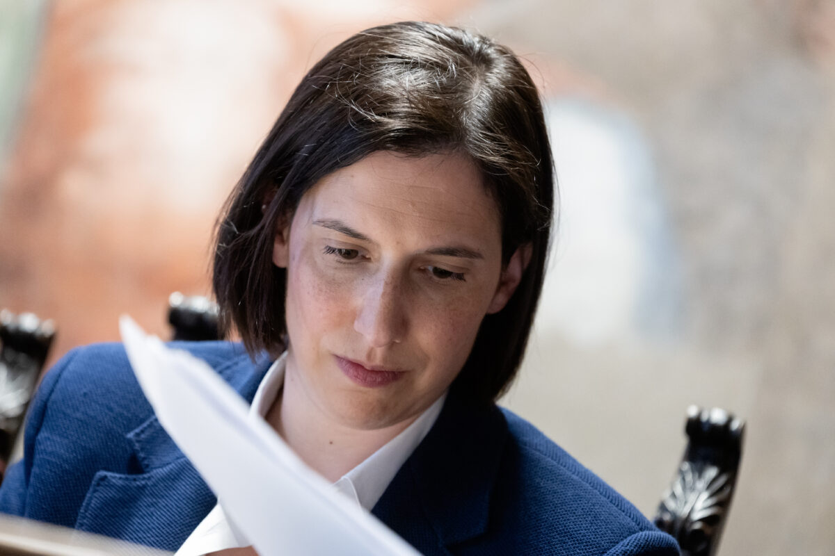 Modena, Schlein: ‘Our hearts go out to the injured and the community; we are grateful to the emergency services’ Modena, Schlein: ‘Our hearts go out to the injured and the community; we are grateful to the emergency services’