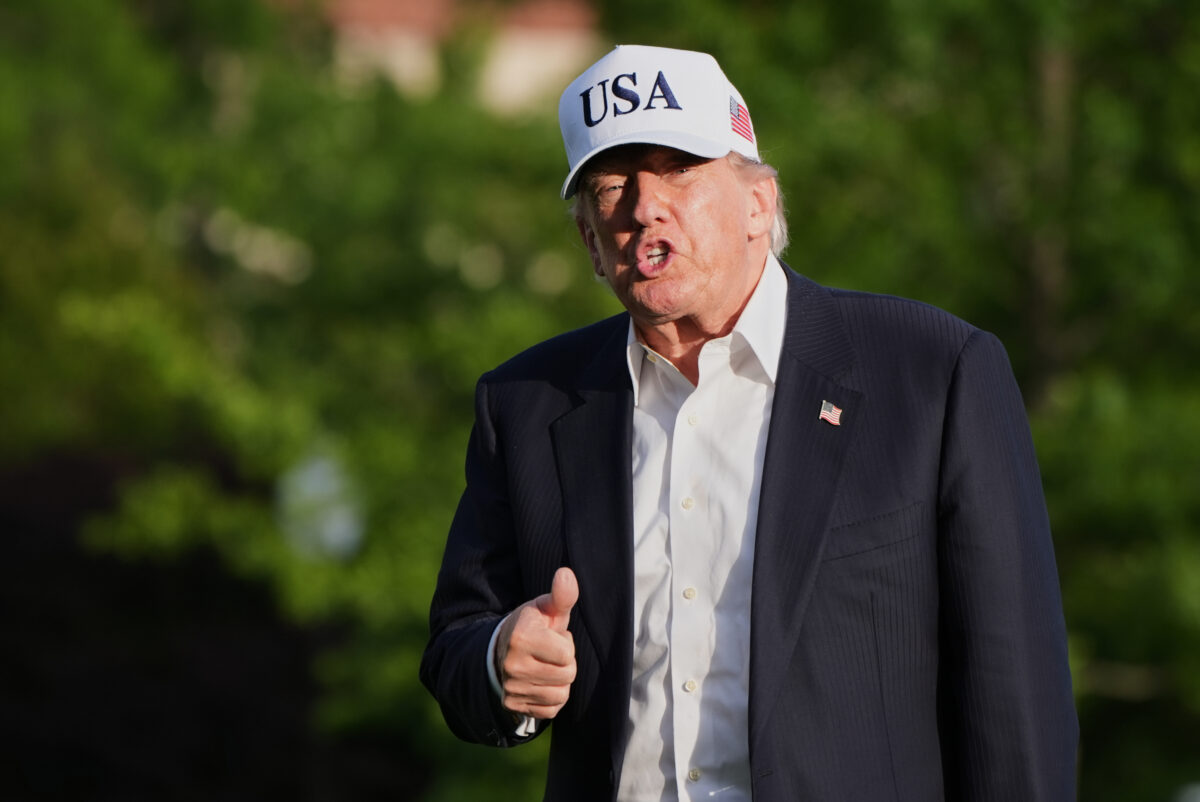Iran, Trump: “If they don’t make a deal, it’ll be a tough time.” Iran, Trump: “If they don’t make a deal, it’ll be a tough time.”