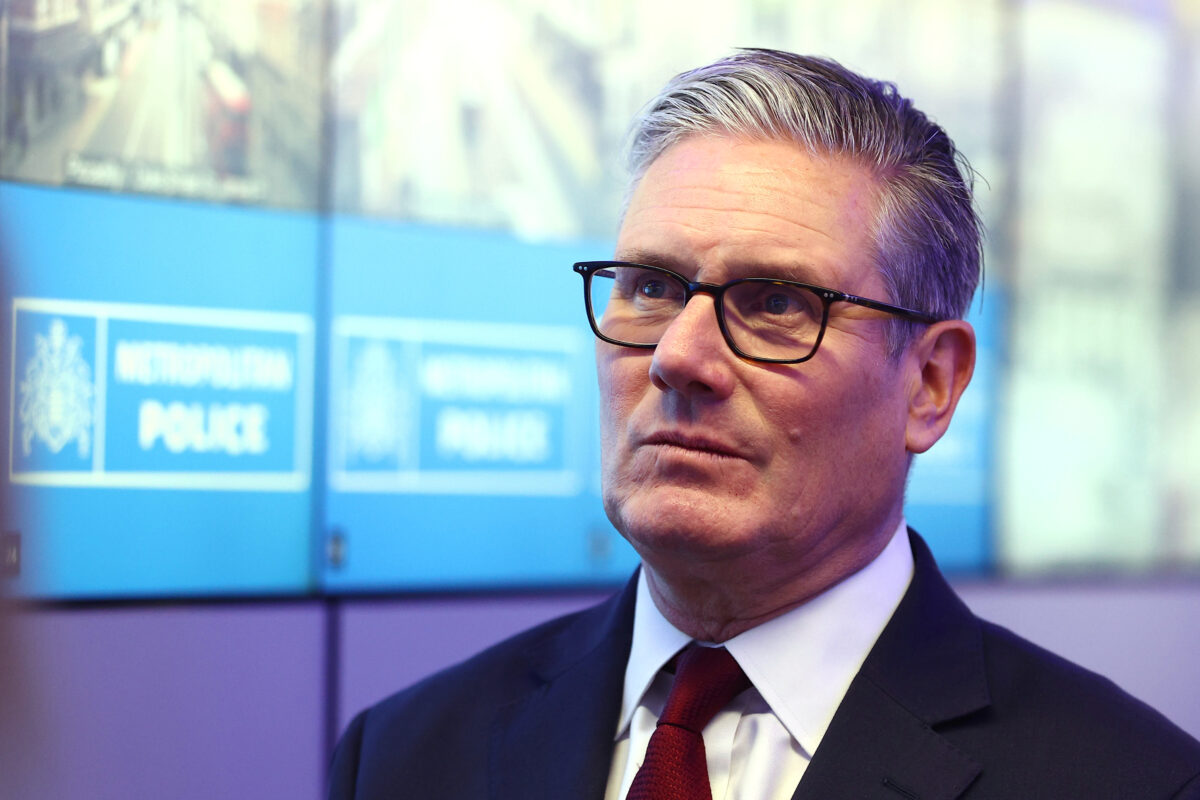 UK media: ‘Prime Minister Starmer ready to resign’ UK media: ‘Prime Minister Starmer ready to resign’