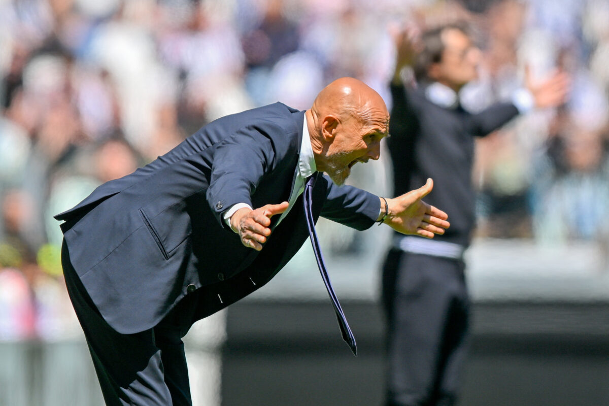 Football, Spalletti: ‘A terrible performance, I take my share of the blame’ Football, Spalletti: ‘A terrible performance, I take my share of the blame’