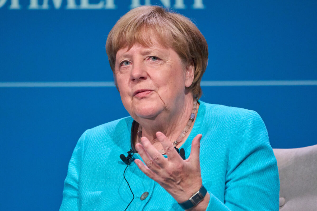 Ukraine, Merkel: ‘Europe is not making full use of its diplomatic potential’ Ukraine, Merkel: ‘Europe is not making full use of its diplomatic potential’