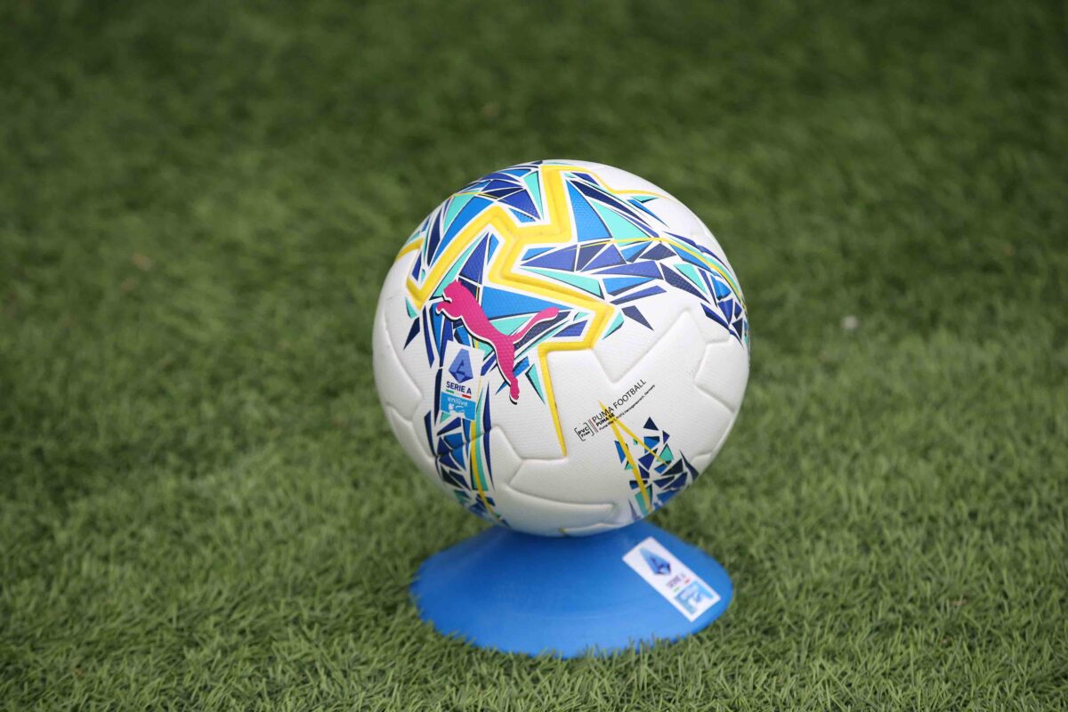 Football: Serie A – the battle for Champions League qualification and survival takes place simultaneously on Sunday at 8.45 pm Football: Serie A – the battle for Champions League qualification and survival takes place simultaneously on Sunday at 8.45 pm