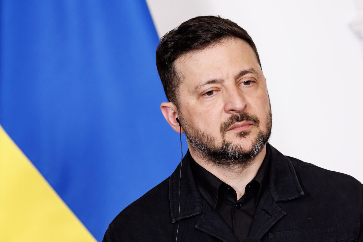Ukraine, Zelensky: ‘Russian attacks on Dnipro and Odessa overnight; Chinese ship hit’ Ukraine, Zelensky: ‘Russian attacks on Dnipro and Odessa overnight; Chinese ship hit’