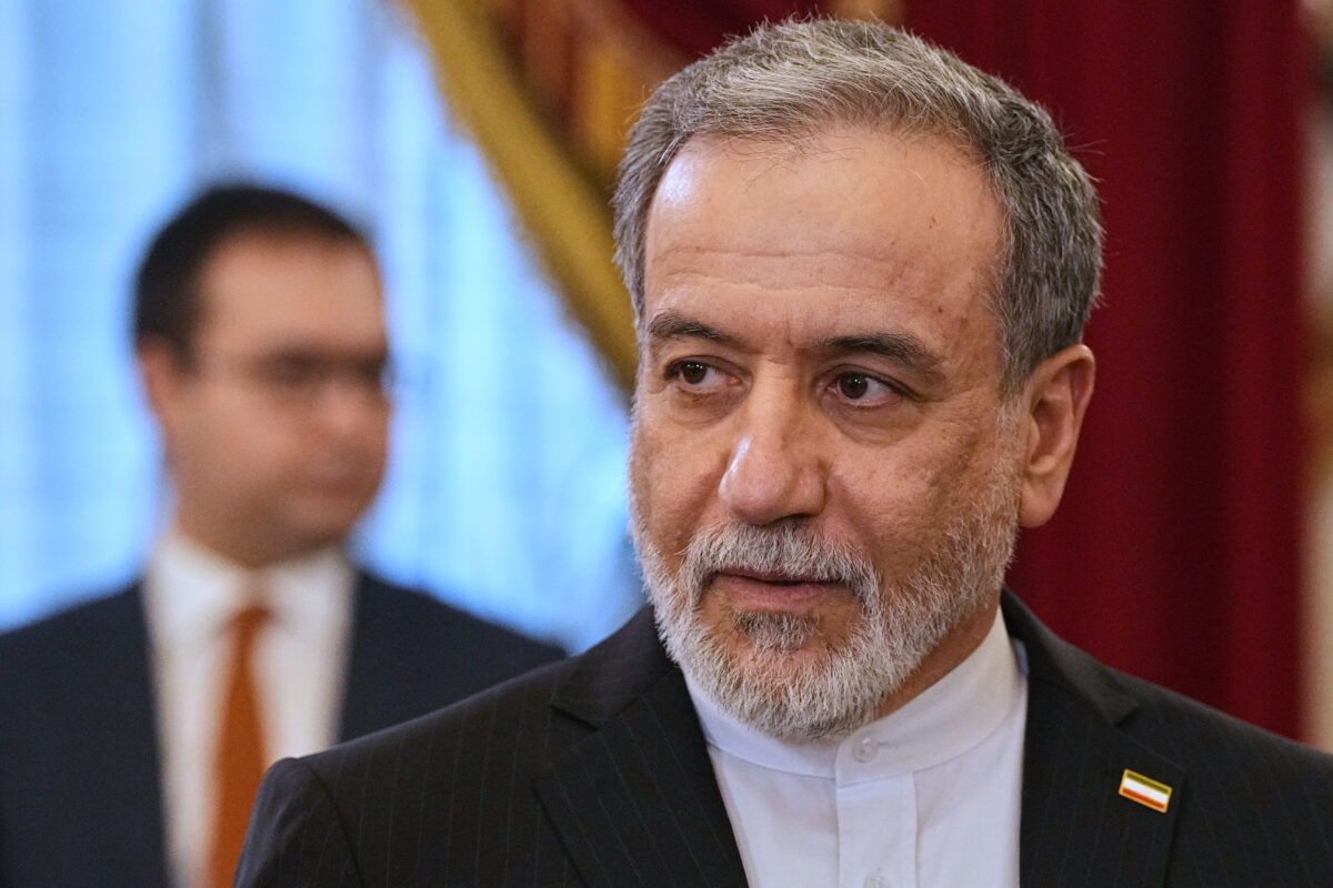 Iran: Tehran sends response to US proposal via Pakistan Iran: Tehran sends response to US proposal via Pakistan