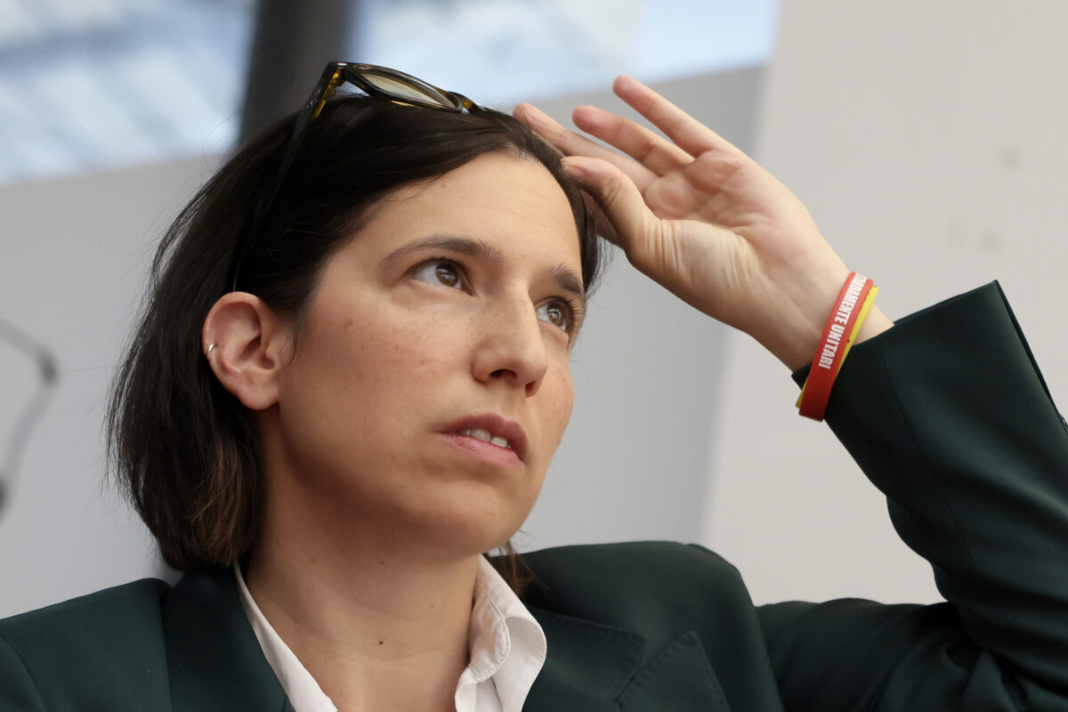 PD, Schlein: ‘FI? No willingness to form a broad coalition’ PD, Schlein: ‘FI? No willingness to form a broad coalition’
