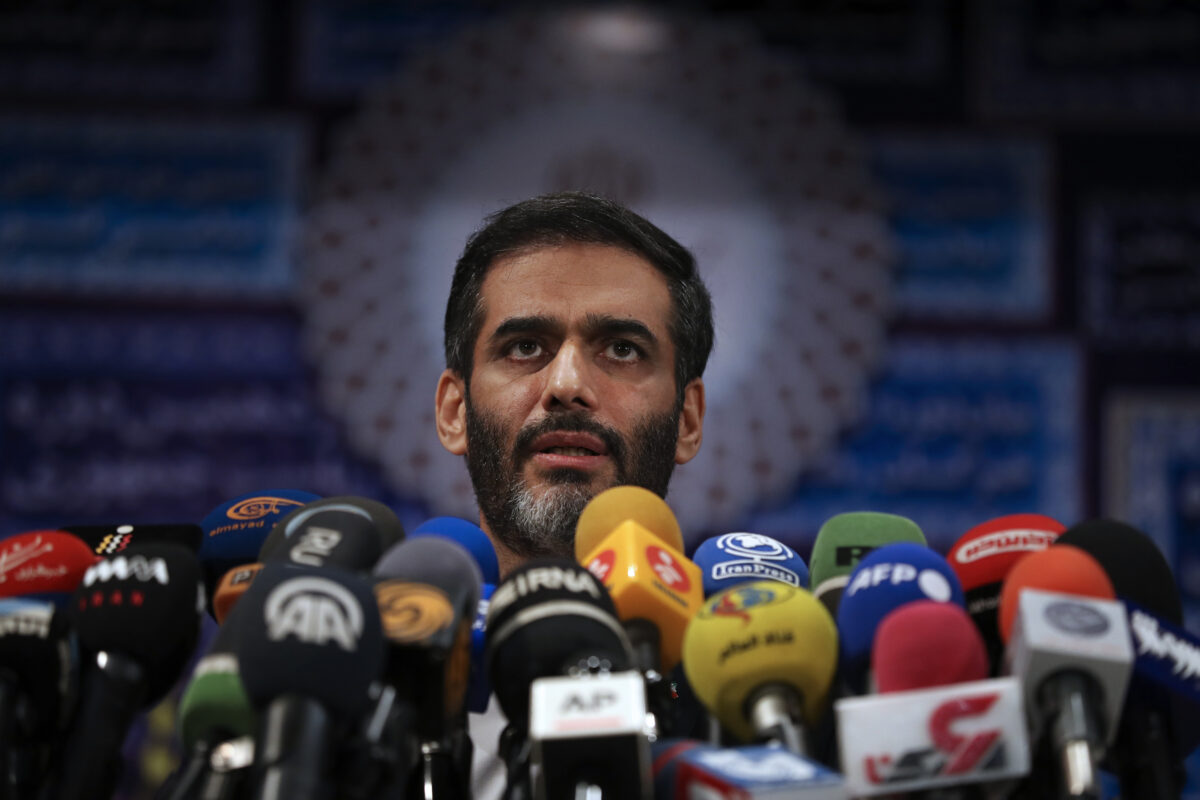 Iran, Tehran: ‘The US and its allies must not make a strategic mistake’ Iran, Tehran: ‘The US and its allies must not make a strategic mistake’