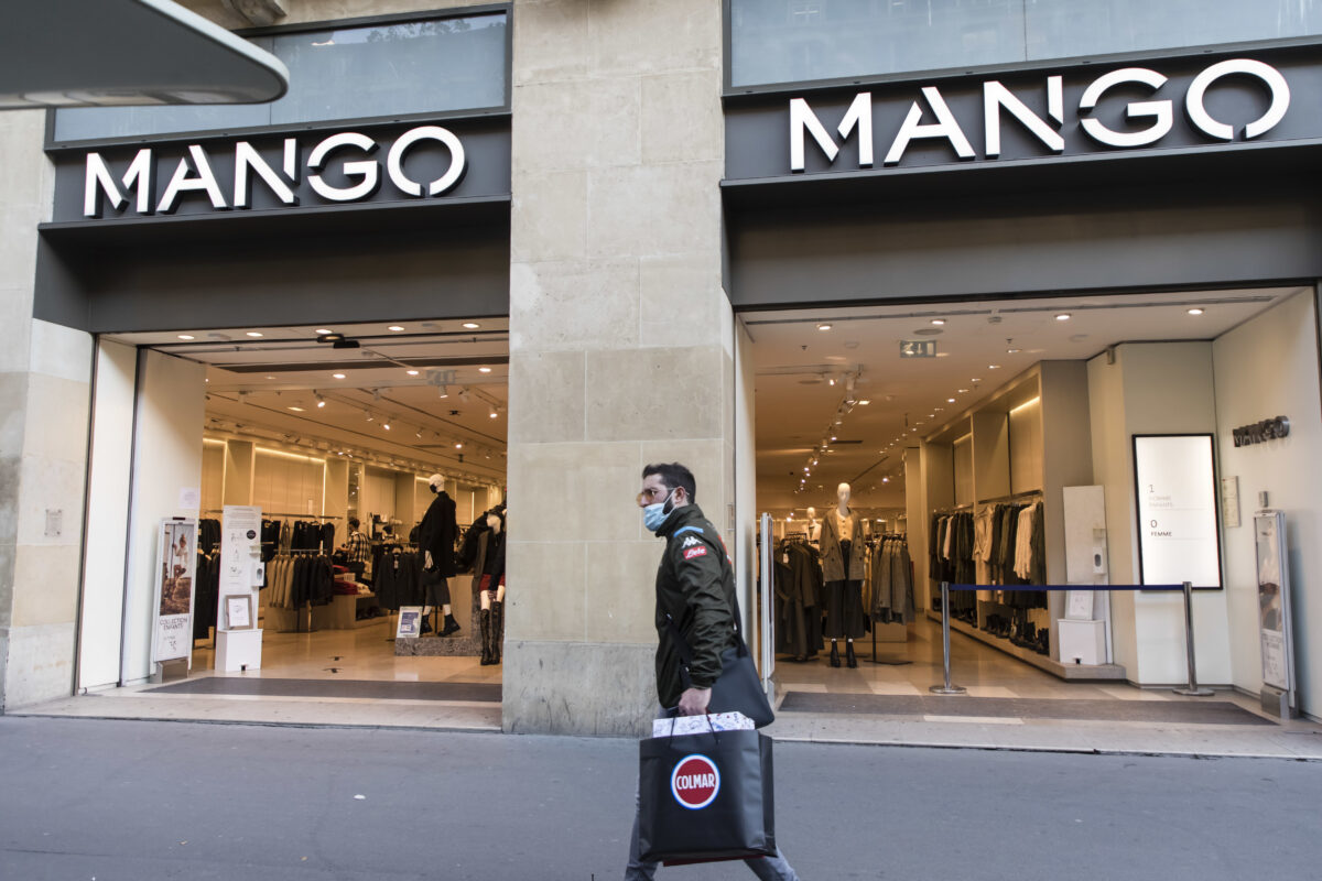Spain: Son of Mango founder arrested for his father’s murder Spain: Son of Mango founder arrested for his father’s murder