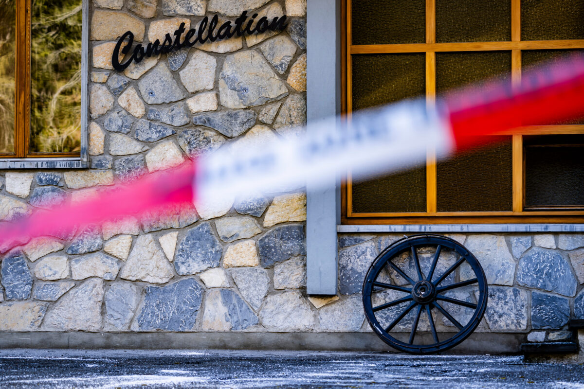 Crans-Montana: municipal employee under investigation – the 14th case Crans-Montana: municipal employee under investigation – the 14th case