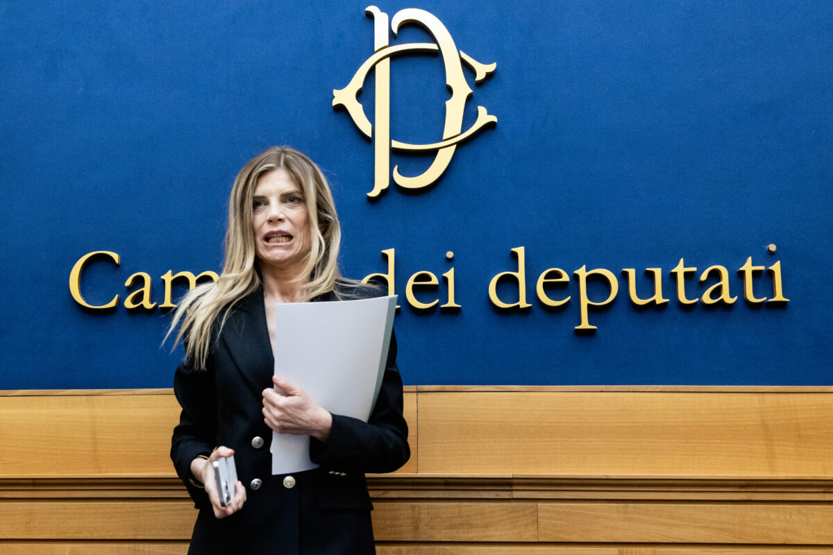 Lega: Ravetto joins Futuro Nazionale. Vannacci: ‘I welcome her with great pleasure’ Lega: Ravetto joins Futuro Nazionale. Vannacci: ‘I welcome her with great pleasure’