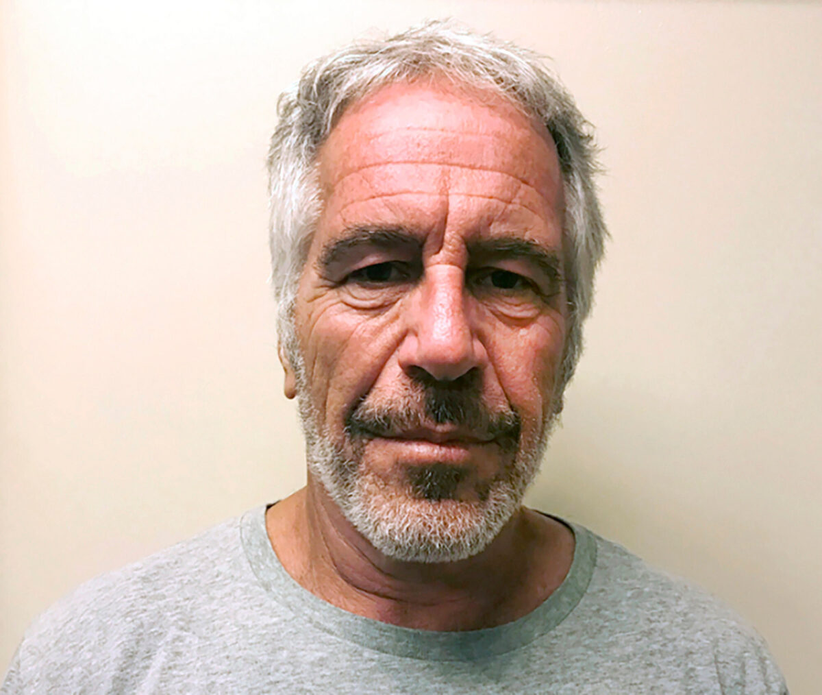 Epstein case: UK police investigating two allegations of child sexual abuse Epstein case: UK police investigating two allegations of child sexual abuse