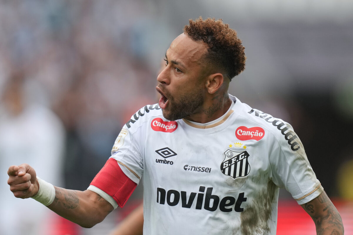 2026 World Cup: Brazil – Neymar named in Ancelotti’s squad 2026 World Cup: Brazil – Neymar named in Ancelotti’s squad