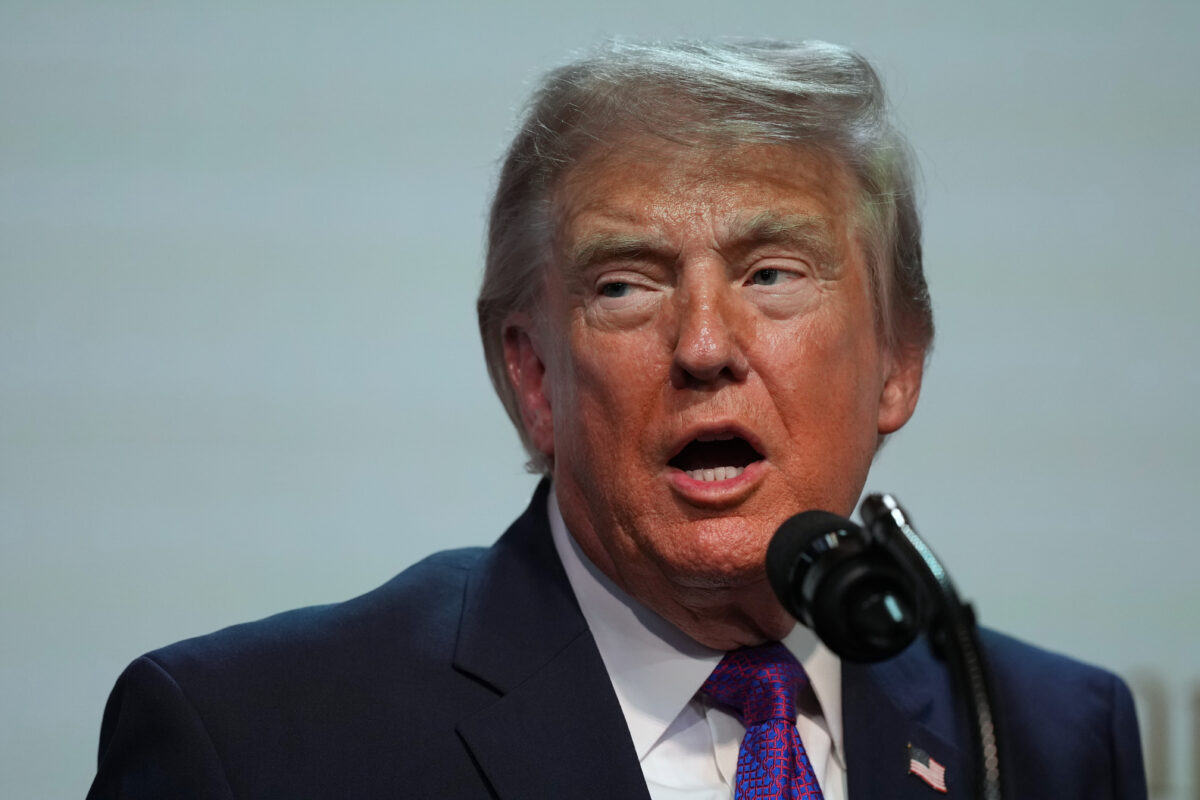 Iran, Trump: ‘There’s a chance of a deal without bombs – I’d be delighted’ Iran, Trump: ‘There’s a chance of a deal without bombs – I’d be delighted’