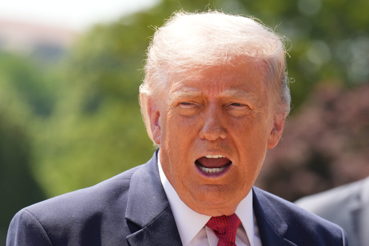 Iran, Trump: ‘Tehran has another 2–3 days, perhaps until the start of next week’ Iran, Trump: ‘Tehran has another 2–3 days, perhaps until the start of next week’