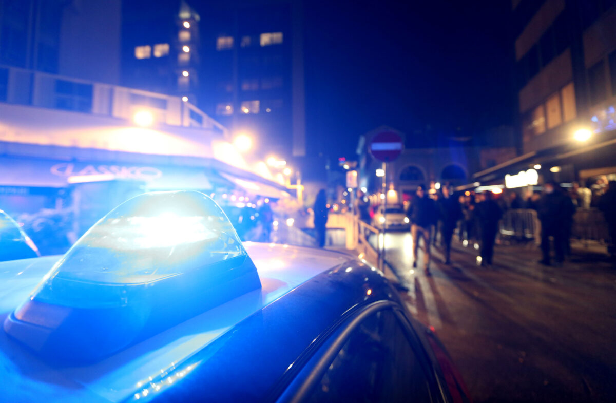 Milan, stabbing on Corso Como: prosecutor seeks 12 years for Chiani and 10 for Atia Milan, stabbing on Corso Como: prosecutor seeks 12 years for Chiani and 10 for Atia