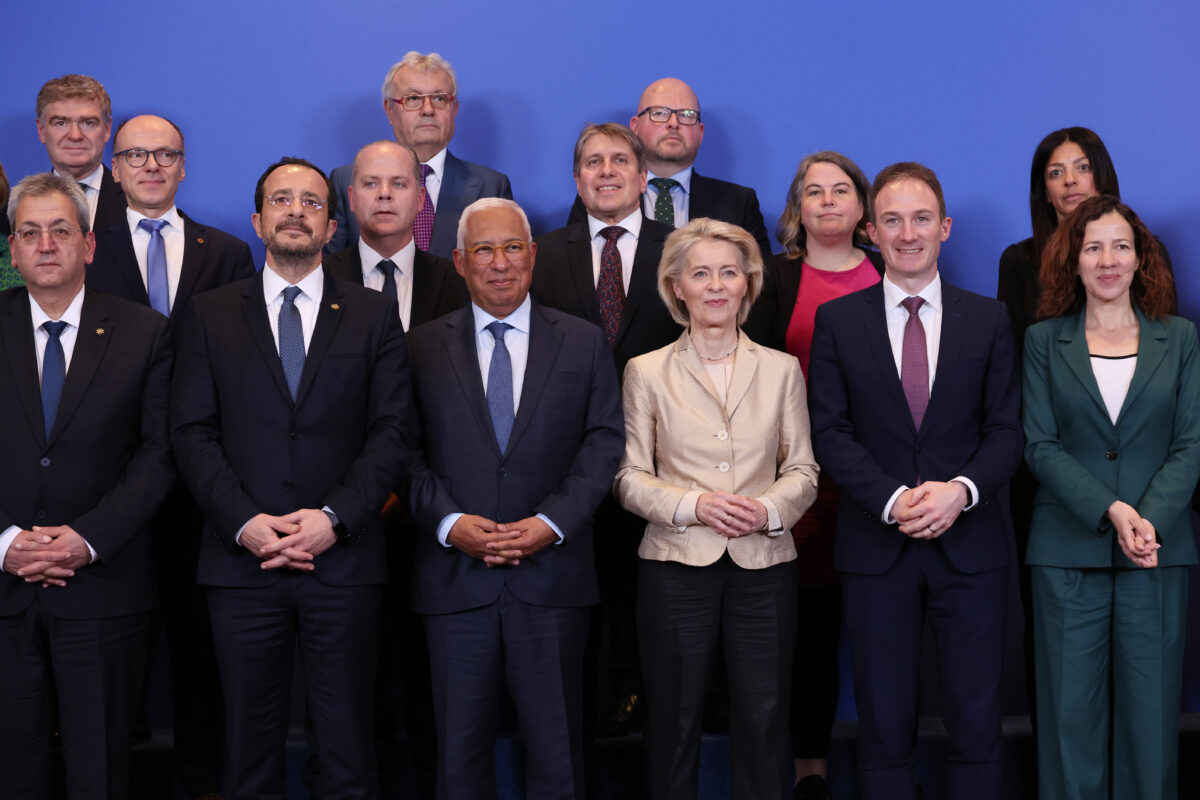 EU reaches agreement on trade deal with US EU reaches agreement on trade deal with US