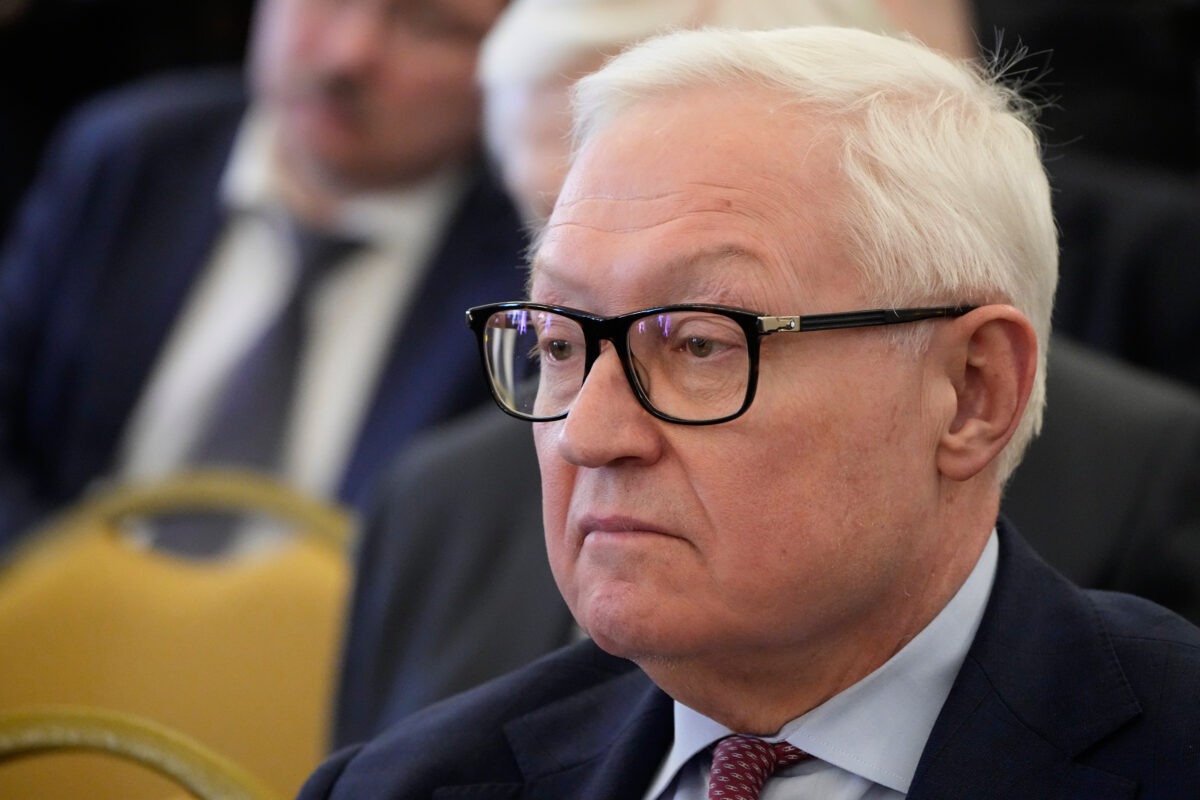 Moscow: ‘Ready to assist in negotiations between Washington and Tehran’ Moscow: ‘Ready to assist in negotiations between Washington and Tehran’