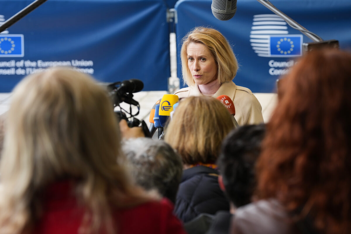 Flotilla, EU: ‘Treatment of activists unacceptable; they must be released immediately’ Flotilla, EU: ‘Treatment of activists unacceptable; they must be released immediately’