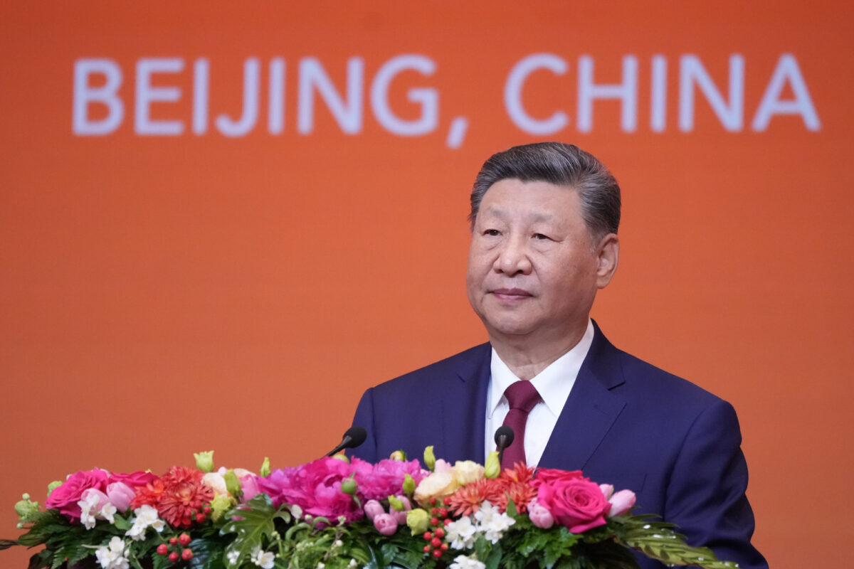 Middle East, Xi: ‘An urgent and complete cessation of hostilities’ Middle East, Xi: ‘An urgent and complete cessation of hostilities’
