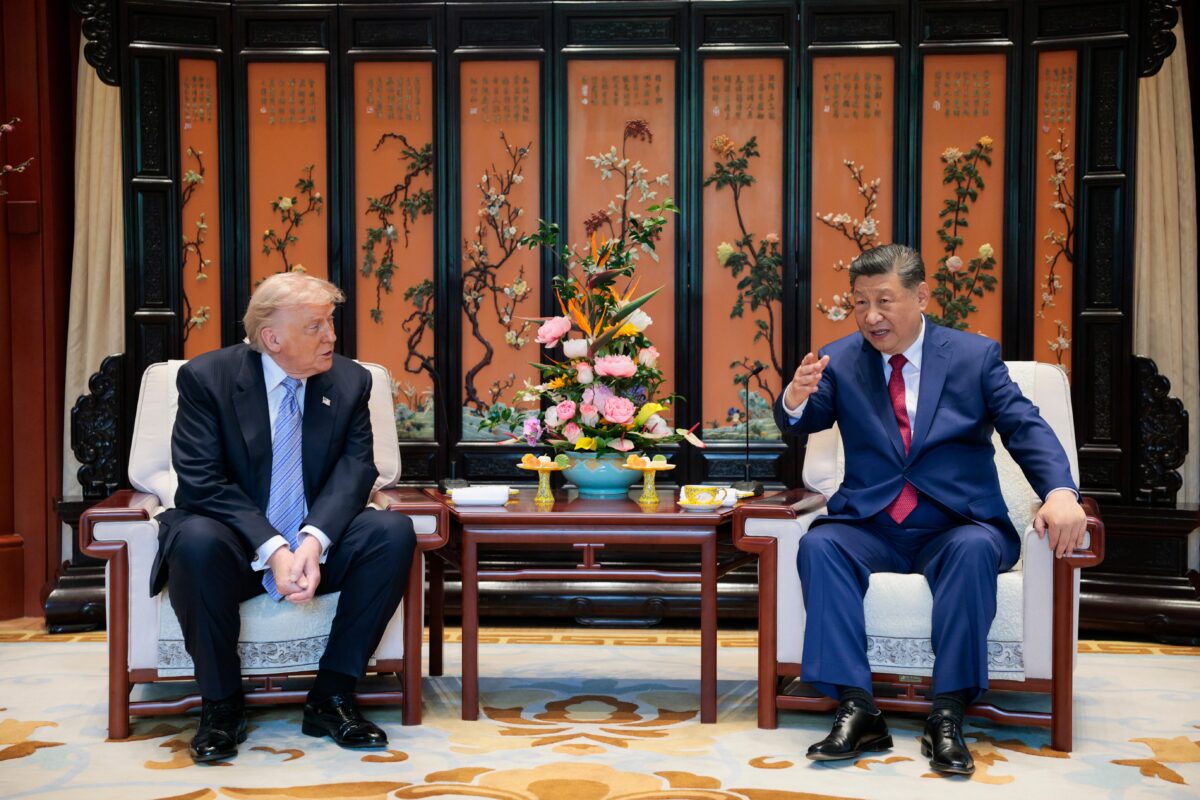 US-China talks on reducing tariffs by $30 billion