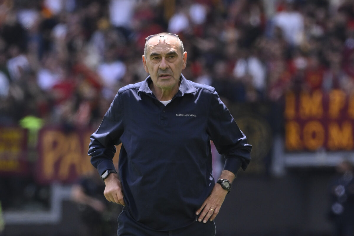 Sarri and Lazio: the air is thick with farewells; Palladino is the first choice, but Klose is in the running Sarri and Lazio: the air is thick with farewells; Palladino is the first choice, but Klose is in the running